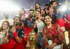 Anushka Sharma Becomes RCB's Lucky Charm After IPL Glory