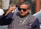 Tharoor Slams Full Vande Mataram Rendition, BJP Fires Back