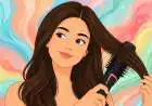 Top Blow Dry Brushes for Easy Salon Hair at Home