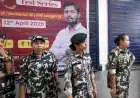 Firing Outside Khan Sir Institute in Patna, Guard Injured
