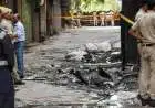 21 Dead in Delhi's Malviya Nagar Hotel Fire, Probe Reveals Lapses
