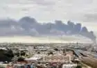 Iran Strike on Kuwait Airport Kills One Indian, Injures 63 Others