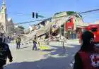 7.8 Quake Rocks Philippines: Buildings Collapse, Tsunami Alert