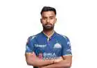 Manav Suthar Biography: Age, Family, Career, Stats & Net Worth