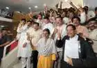 Rajya Sabha Polls: Congress Flies MP MLAs to Karnataka
