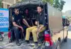 Tensions Rise in PoK Amid Protests and Security Crackdown