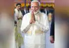 Modi Becomes India's Longest-Serving PM: Global Praise Pours In
