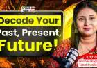 Epi 14: Kajhalshree Reveals Numerology & Tarot Secrets