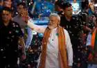Narendra Modi Becomes India's Longest-Serving Elected PM