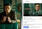 Manoj Bajpayee’s Governor Trends on BookMyShow Before Release
