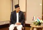 Nepal Rejects Third-Party Role in Border Issue With India (65)