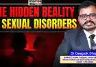 Epi 16: Dr. Deepak Dhankhar on Kidney Health & Sex Education