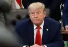 Trump Signals Iran Peace Deal, Tehran Yet to Confirm