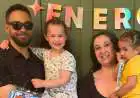 US Family Leaves America for Spain After Shocking Life Events