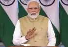 PM Modi Welcomes US-Iran Peace Deal, Shares India's Hope