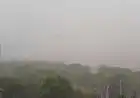 Delhi Dust Storm: 92 kmph Winds Trigger Red Alert Across City