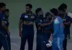 Vaibhav Sooryavanshi Faces Tough Lesson After Dambulla Clash
