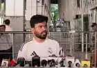 Dipke Intensifies Protest, Demands Action on Student Concerns
