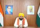 Bhagwant Mann Viral Video Row Sparks Punjab Political Storm