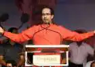 Shiv Sena UBT Split Rumours Spark Maharashtra Political Storm