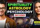 Epi 17: Gauri Vala on Spiritual Awakening & Karma Truths