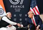 Trump Calls Modi a Tough Leader, Pledges Support for India