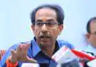 Maharashtra Sena Crisis: MPs Revolt Over Congress Merger Fear