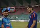 Gill vs Ishan Viral Banter: “You Cost Me 70 Runs” Shocks Fans