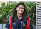 Radha Yadav Bio: Age, Career, Family, Net Worth & More