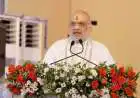 Amit Shah Declares Shinde's Shiv Sena the Only Sena Left