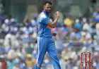 IND vs AFG 3rd ODI: Prasidh Krishna's Five-for Puts India on Top