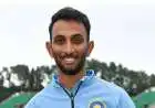 Prasidh Krishna Bio: Age, Career, Family, Net Worth & More