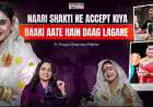 Epi 18: Pooja Sharma Rekha on Identity, Courage & Acceptance