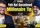 Epi 20: Jasmiit Singh on Money, Mindset & Millionaire Success