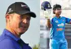 Daryll Cullinan Raises Injury Concerns Over Vaibhav Sooryavanshi