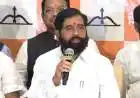 Eknath Shinde Says Only One Shiv Sena Left After MP Shift