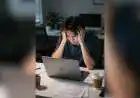 Chronic Stress May Rewire Your Brain and Drive Productivity Urge