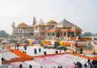 Ayodhya Ram Temple Donation Probe: SIT Submits First Report