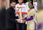 Rohit Sharma Honoured With Padma Shri, Joins Elite List in 2026