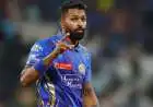 Hardik Pandya Set for KKR? Multiple Talks With MI Held