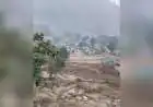 Arunachal Flash Floods Trigger Assam Alert; 3 Missing