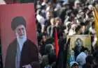 Iran Invites PM Modi for Khamenei’s State Funeral