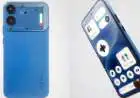 Nothing Phone 4b Design Revealed Ahead Of July 7 Launch
