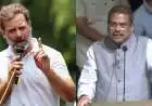 Rahul Gandhi Slams Pradhan for Calling Students 'Terrorists'