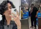 Mumbai Local Train Murder: Rain Argument Turns Deadly
