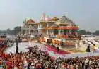 Ram Mandir Donation Theft: Eight Arrested, ₹7 Crore Under Probe