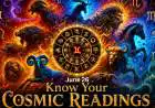 Astrology Horoscope Today, June 26, 2026: Daily Predictions
