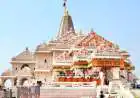 Ram Mandir Donation Scam: Eight Accused Sent to Judicial Custody