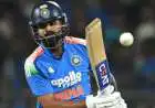 Ireland Beats India By 34 Runs To Script Historic First T20I Win