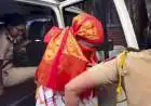 Police Recreate Lohagad Fort Murder Scene With Accused Siya Goyal